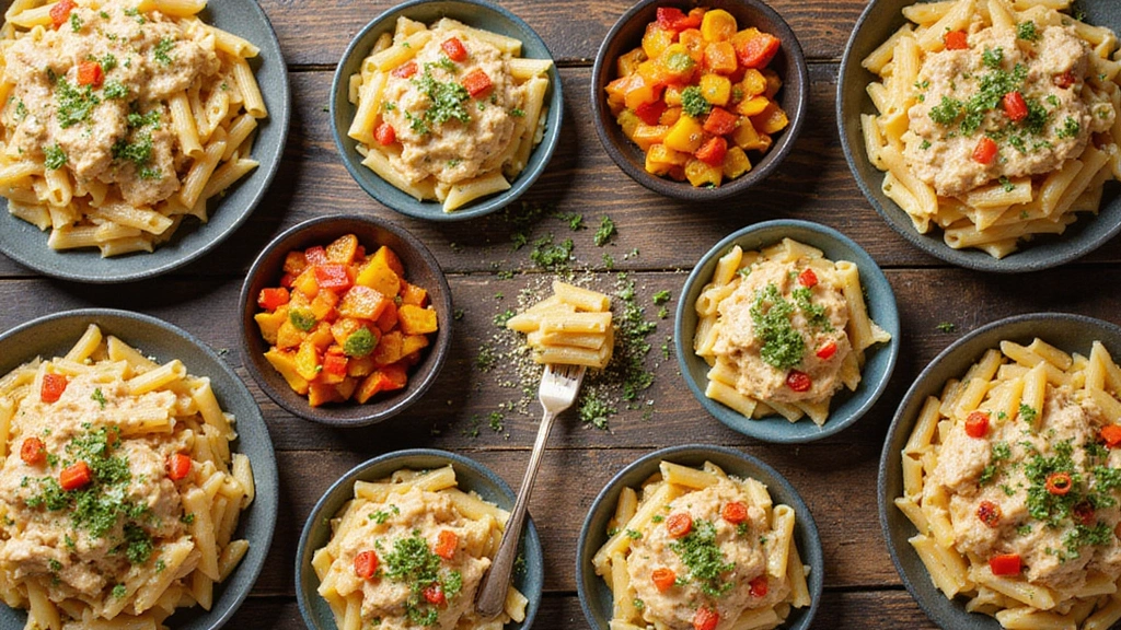 28 Chicken Alfredo Penne Pasta Recipes That Are Restaurant Quality 1 28 Chicken Alfredo Penne Pasta Recipes That Are Restaurant Quality