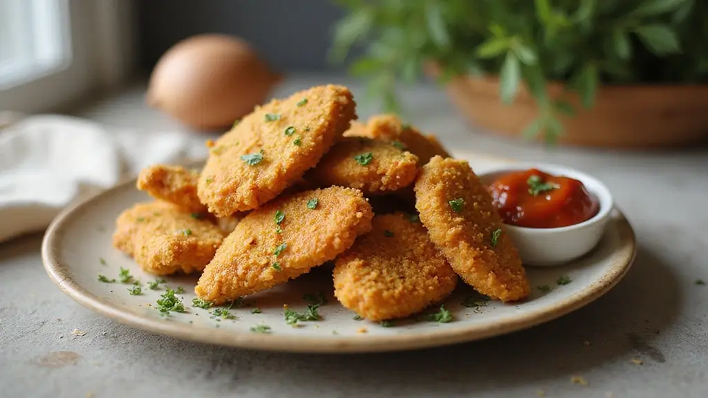 28 Corn Flake Chicken Tenders That Are Crunchy & Family-Friendly