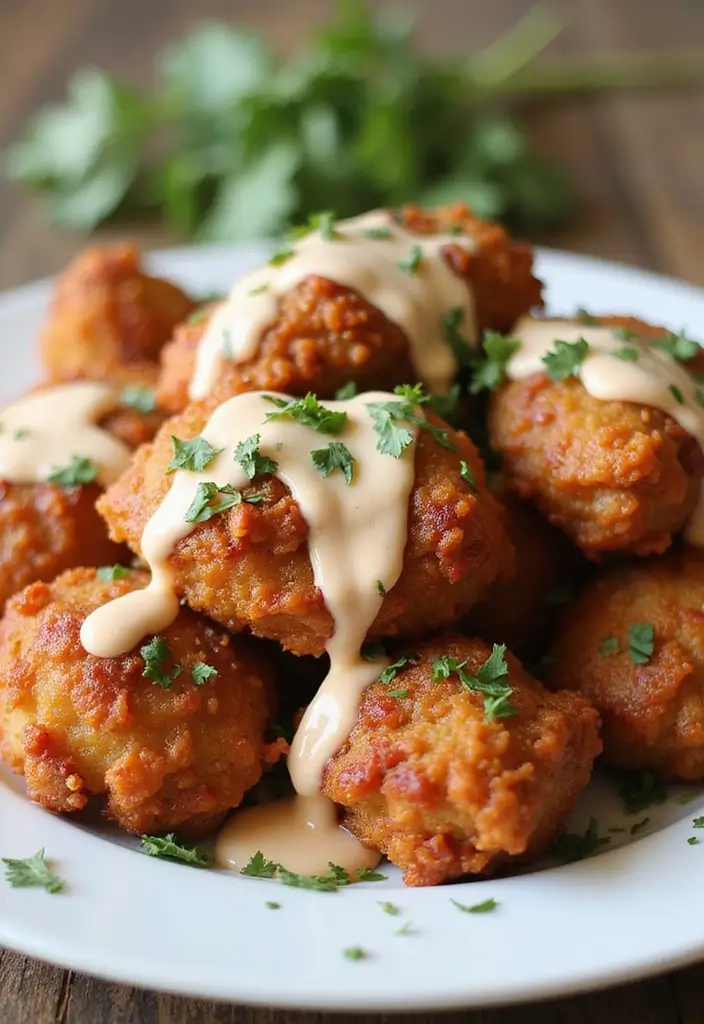 29 Chicken Fried Chicken Recipe Variations That Are Crispy Perfection 10 29 Chicken Fried Chicken Recipe Variations That Are Crispy Perfection - 9. Chipotle Fried Chicken