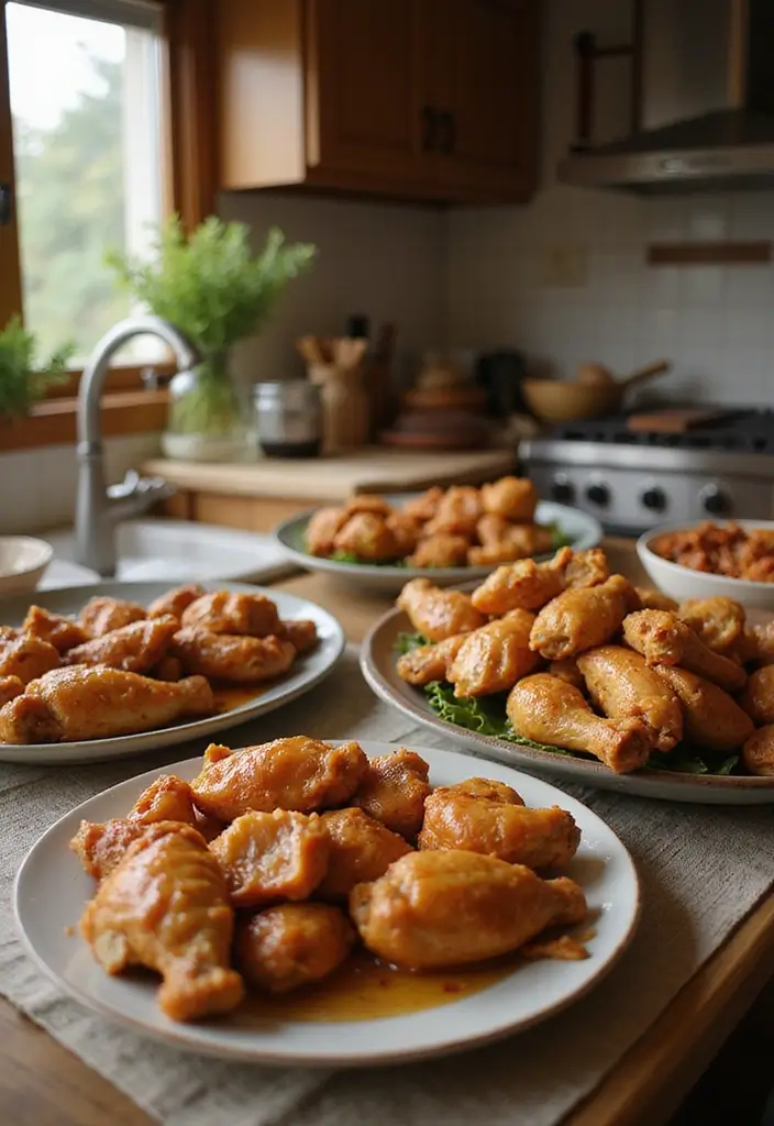 29 Honey Chicken Recipes: Easy and Flavor-Packed 31 29 Honey Chicken Recipes: Easy and Flavor-Packed - Conclusion