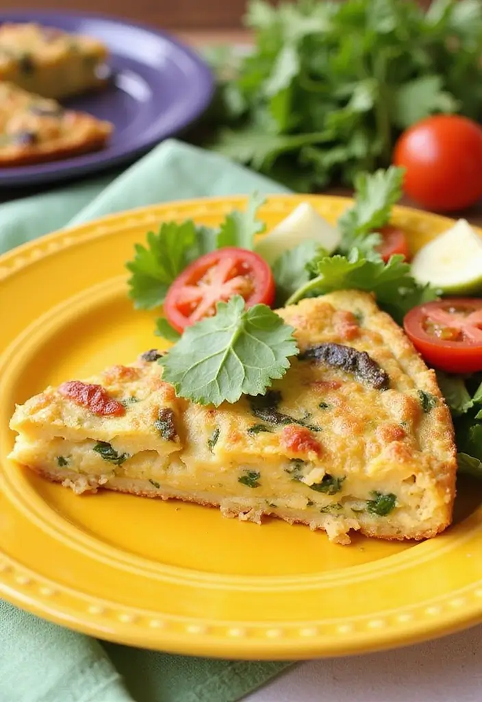 30 Instant Pot Italian Chicken Recipes That Are Savory & Simple 26 30 Instant Pot Italian Chicken Recipes That Are Savory & Simple - 25. Instant Pot Italian Chicken Frittata